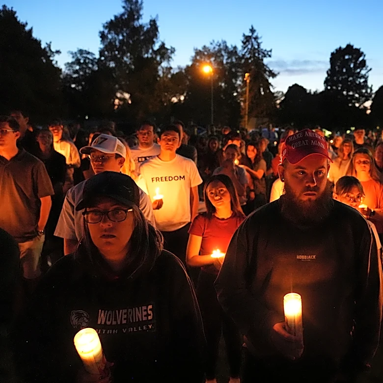 Era of political violence means higher costs for candidate security, a new report says