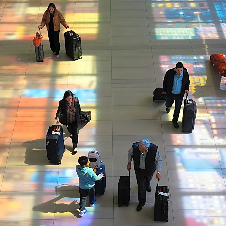 Travelers face higher costs and fewer flight options as jet fuel prices swing