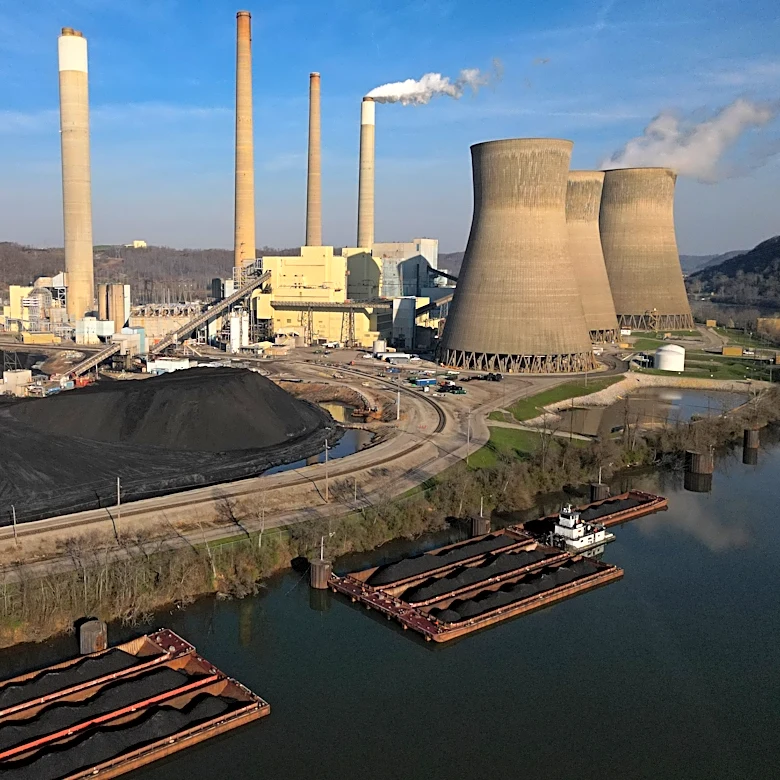 As Trump throws lifeline to coal plants, critics warn of higher costs and health risks