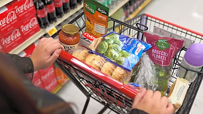 Key inflation gauge remains elevated in February before Iran war