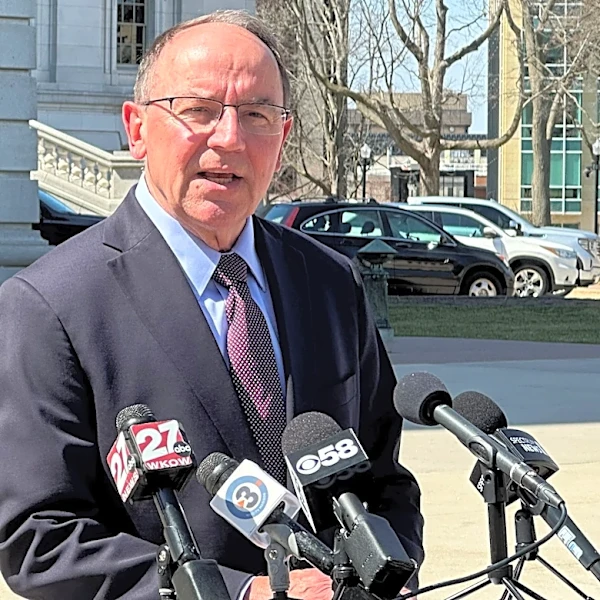 'We got our butts kicked': Republicans reckon with Democratic success ahead of the midterms