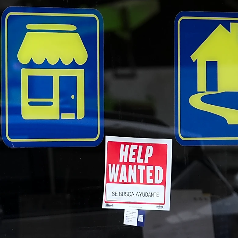 US filings for jobless aid jump to 219,00 last week but remain within stable range of past few years