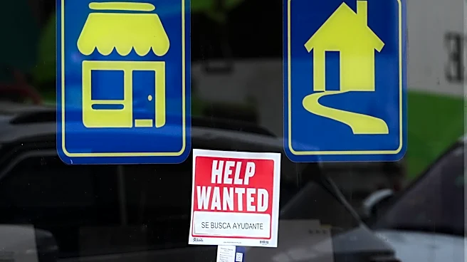 US filings for jobless aid jump to 219,00 last week but remain within stable range of past few years