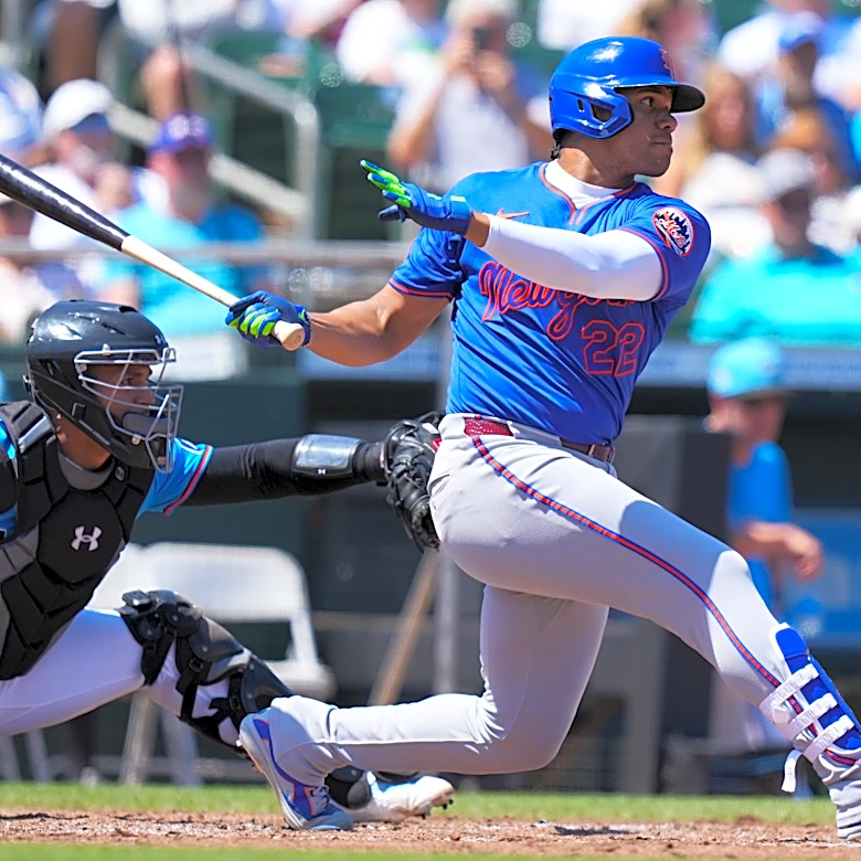 AP study: MLB average salary hits a record $5.34M as the Mets lead spending again