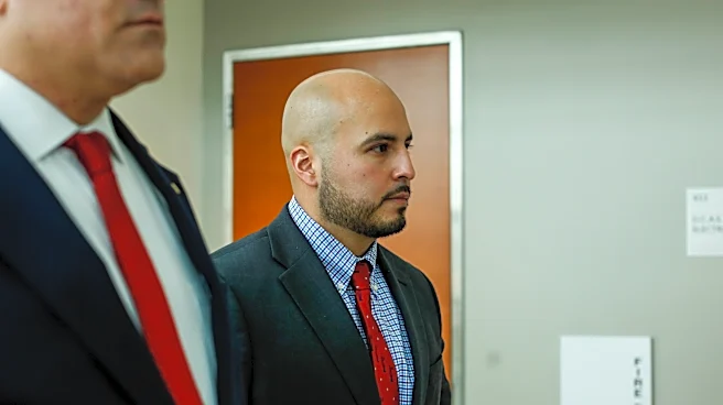 Former NYPD officer to be sentenced for throwing a cooler that killed a man