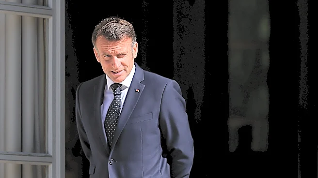 European leaders urge a negotiated settlement as Iran closes the Strait of Hormuz