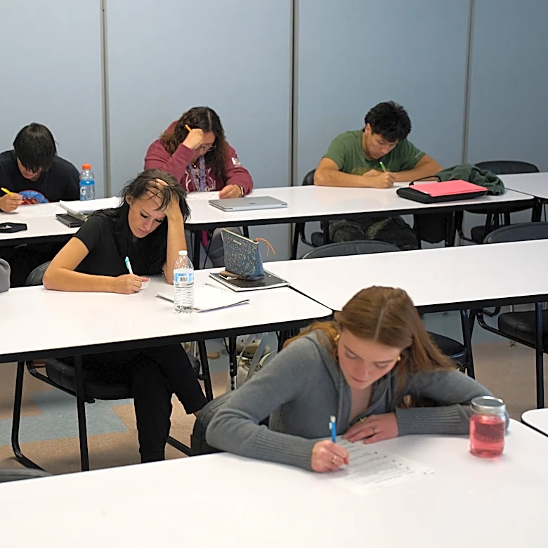 For second time, Trump seeks to eliminate federal funding for tribal colleges and universities