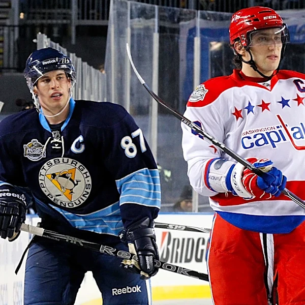 Sid and Ovi through the years: A look at the Crosby-Ovechkin rivalry as its final acts loom
