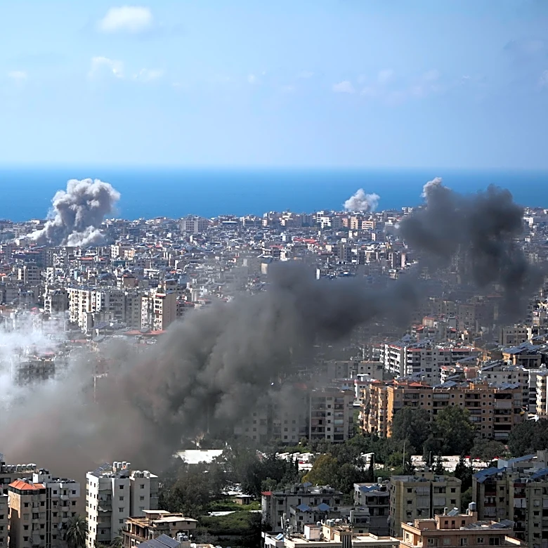 What to know about the ongoing war between Israel and Hezbollah in Lebanon