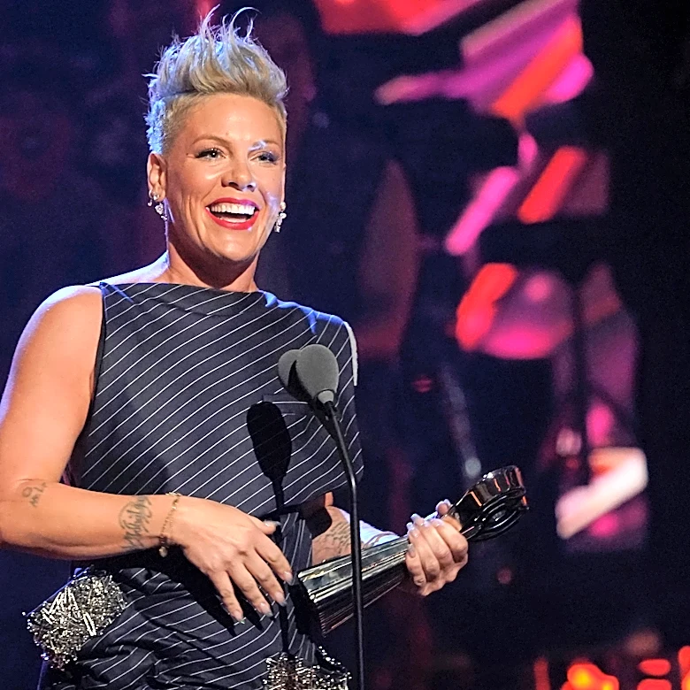 Pink to host the 2026 Tony Awards on June 7 at Radio City Music Hall