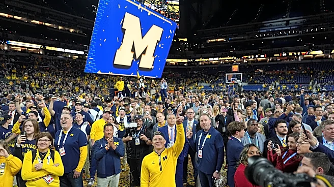 Big Ten earns nearly $70M in March Madness incentives for appearing and advancing in tournaments