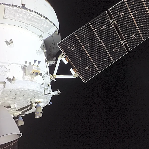 Michigan betting that space is next frontier to create jobs