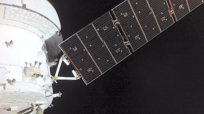 Michigan betting that space is next frontier to create jobs