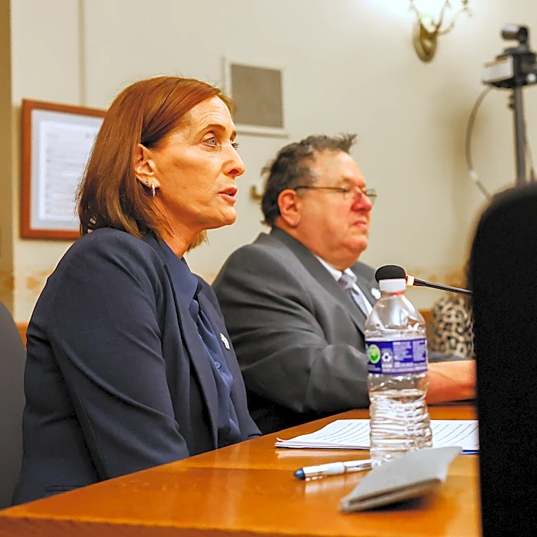 Universities of Wisconsin regents cite disputes over AI and other topics in president's firing