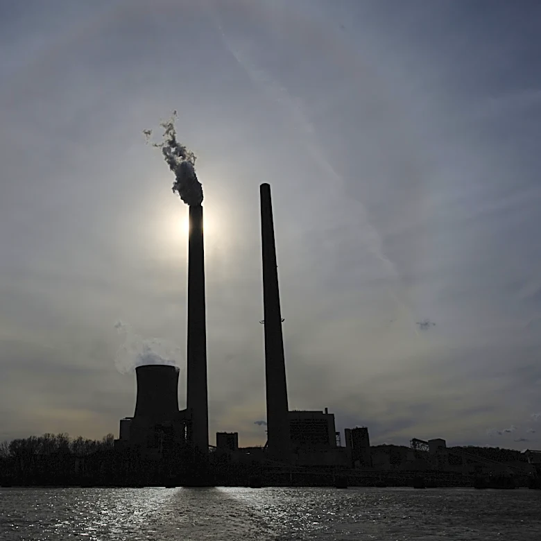 Trump administration proposes gutting rules targeting coal plant ash that threatens groundwater