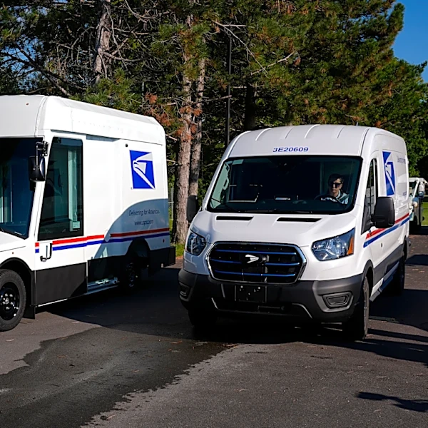 USPS to suspend pension contributions, seeks 4-cent stamp price hike