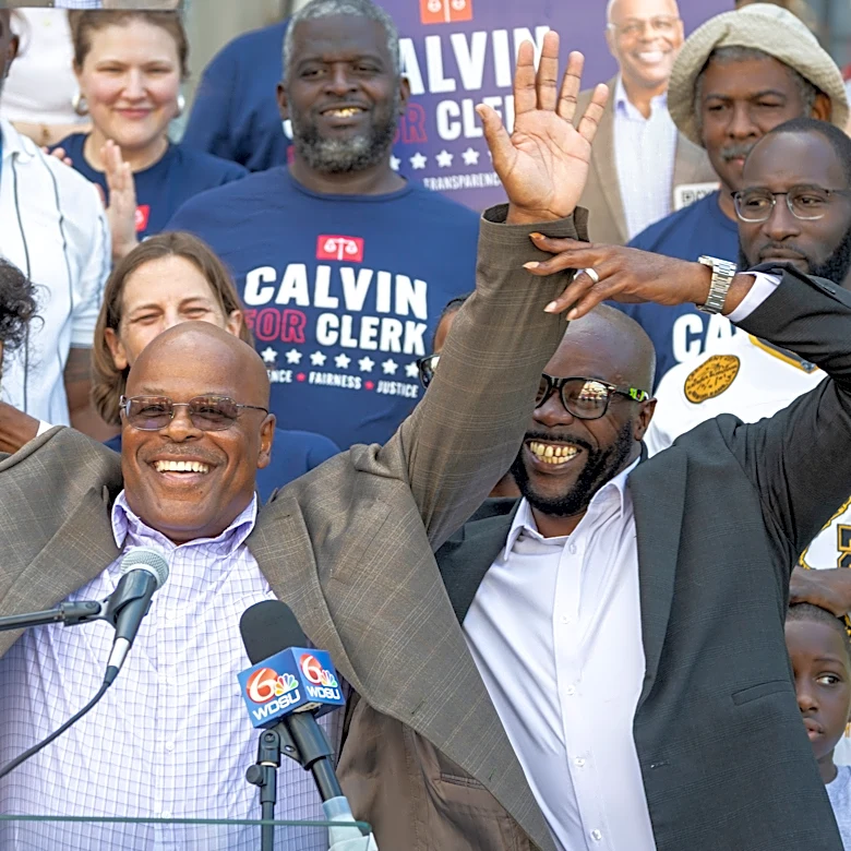 Louisiana GOP races to eliminate an elected office won by an exonerated man