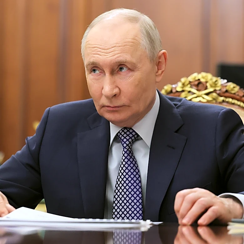 Russia's Putin declares a ceasefire in Ukraine for Orthodox Easter
