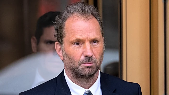 Live Nation antitrust trial nears end as lawyer for 34 states labels the concerts giant a monopolist