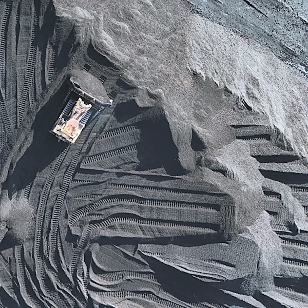 Coal's fortunes shift as Trump uses orders and taxpayer money to keep plants operating