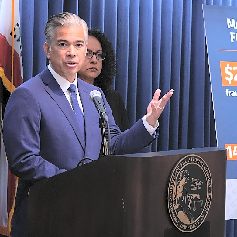 California officials charge 21 people in hospice fraud exceeding $250 million