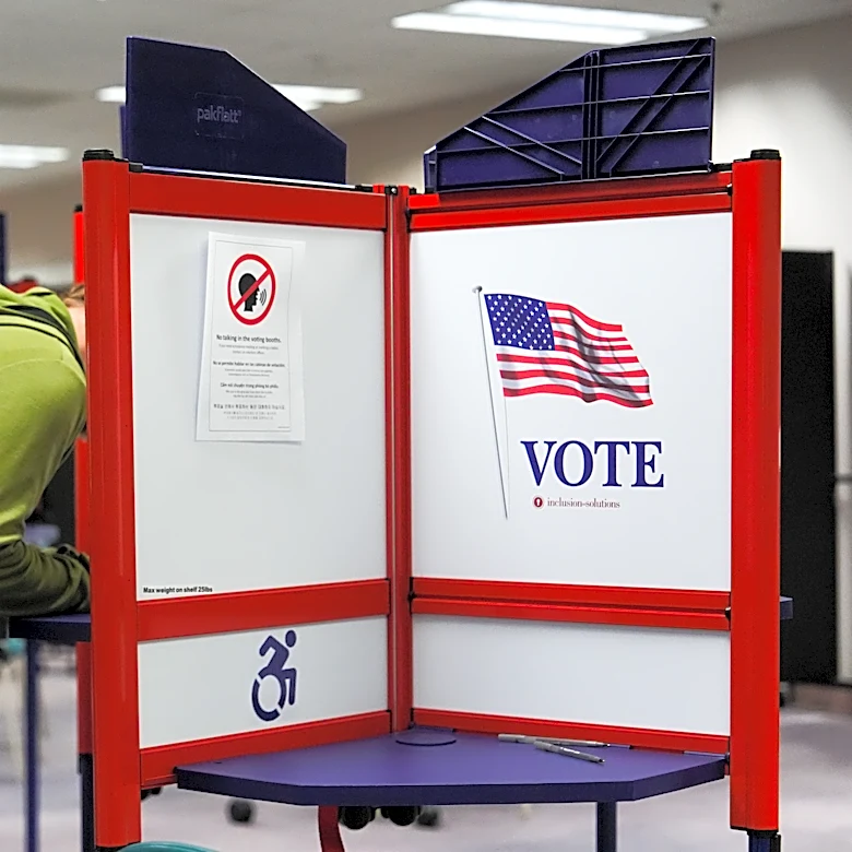 A federal judge dismisses another DOJ lawsuit seeking voter data, this time in Massachusetts