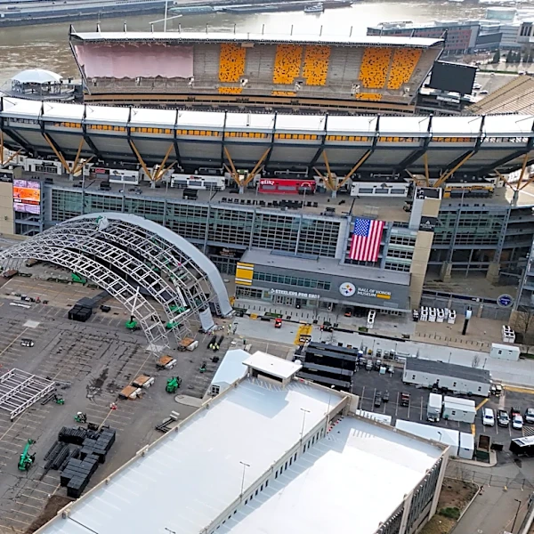 5 Ohio State players to attend the first round of the NFL draft on April 23