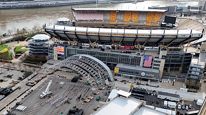 5 Ohio State players to attend the first round of the NFL draft on April 23