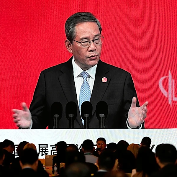 Beijing calculates its next steps in Iran ceasefire ahead of Trump's trip to China