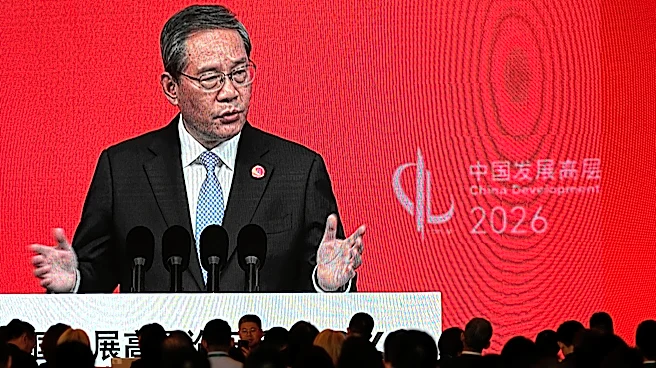 Beijing calculates its next steps in Iran ceasefire ahead of Trump's trip to China