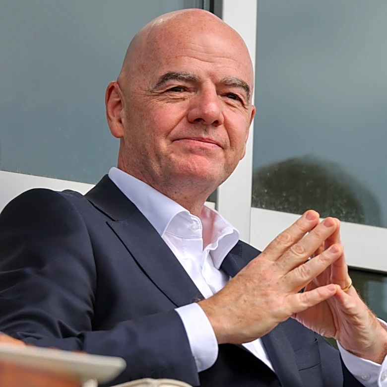 FIFA adds new even more expensive World Cup ticket categories