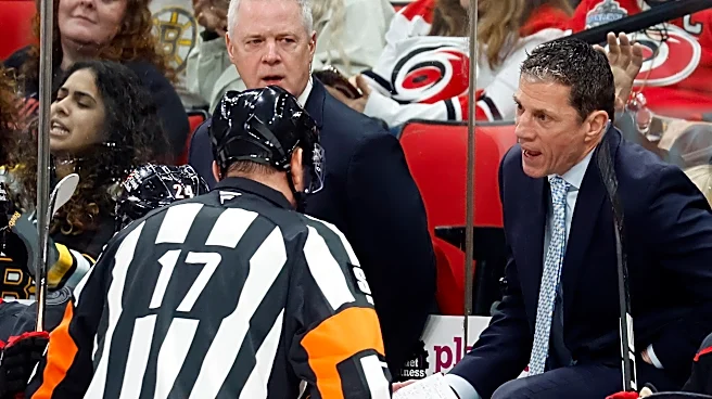 Hurricanes defenseman Jalen Chatfield sidelined by unspecified injury