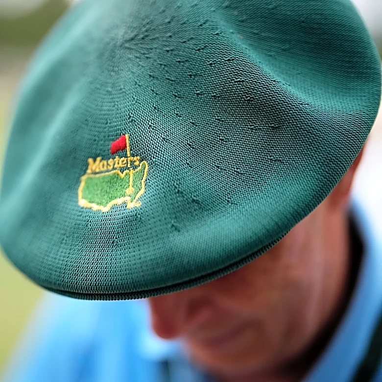 Masters facts and figures from the opening round