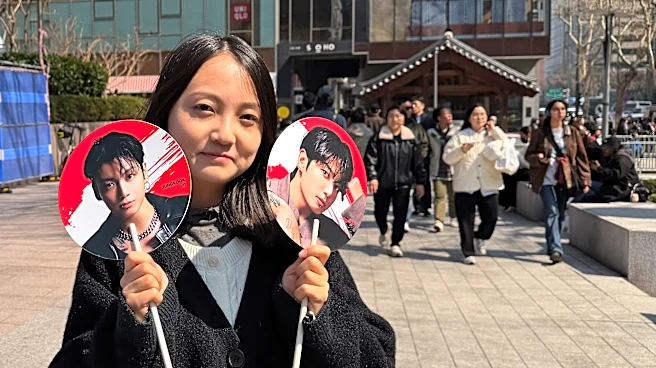 China's K-pop worries: The reasons why a ban on Korean entertainment has lasted a decade