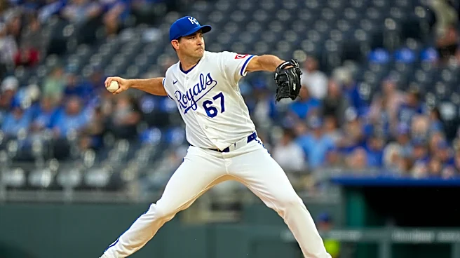 Anthony Kay earns first MLB win since 2021 as White Sox shut out Royals 2-0