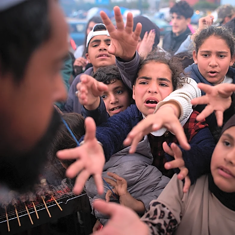 The Latest: Kuwait blames Iran for drone strikes as Trump casts doubt on ceasefire