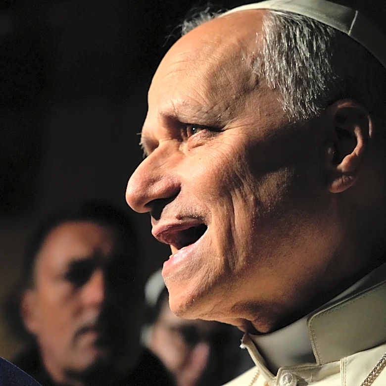 Pope's Africa trip takes him to a source of growth for the church, and critical challenges