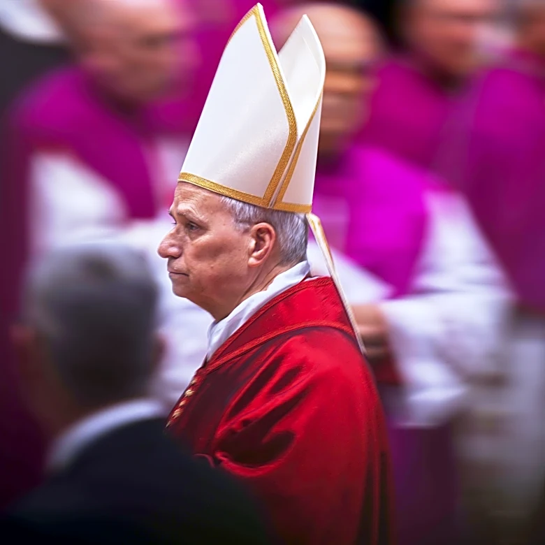 A country-by-country glance at Pope Leo XIV's trip to Africa