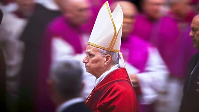 A country-by-country glance at Pope Leo XIV's trip to Africa