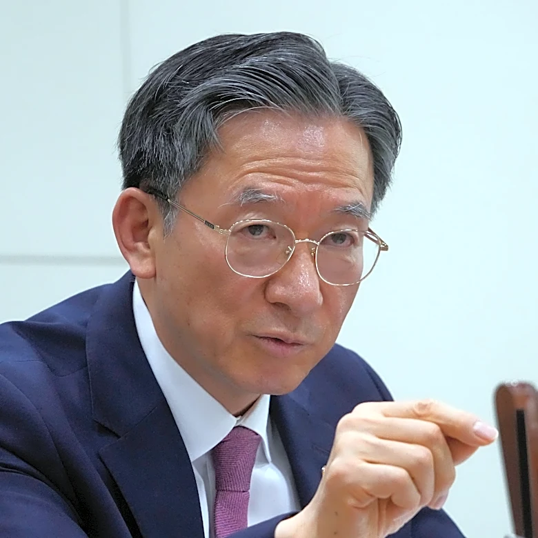South Korean minister vows to expand legal remedies for adoptees and other rights victims