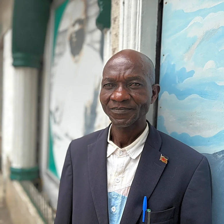 In Congo, an unconventional Christian movement has existential lessons for the troubled nation