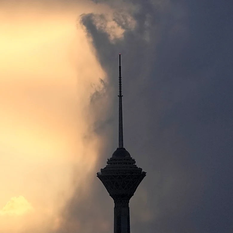 Ceasefire deal brings relief to some in Iran, but Trump's threat to end a civilization still echoes