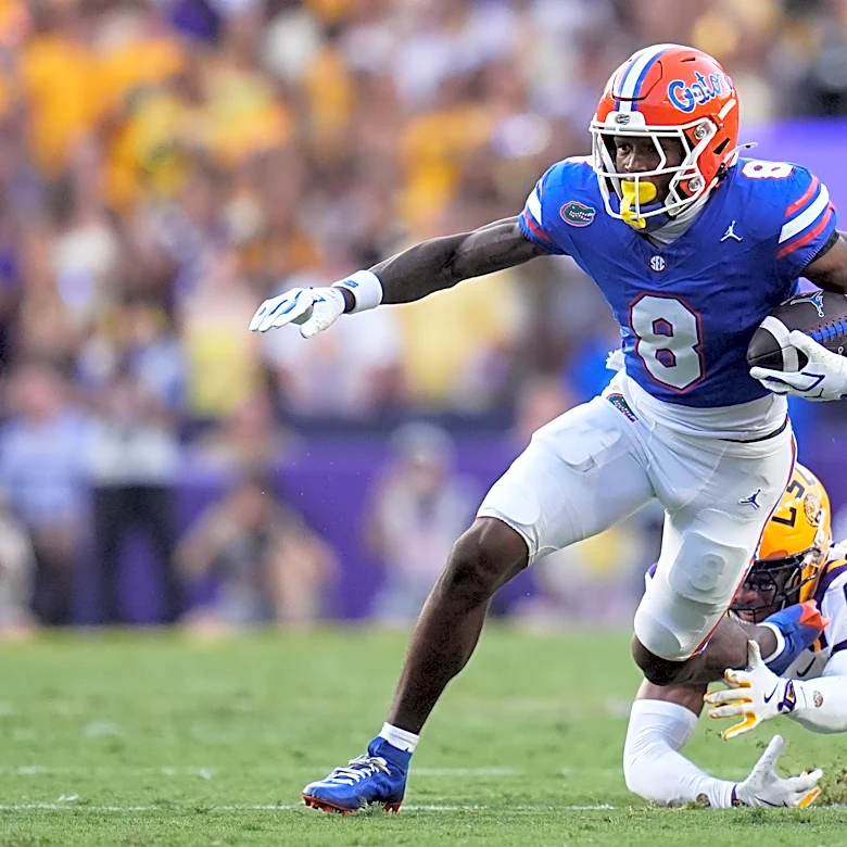 Retaining these 5 starters could be pivotal in Jon Sumrall's debut season at Florida