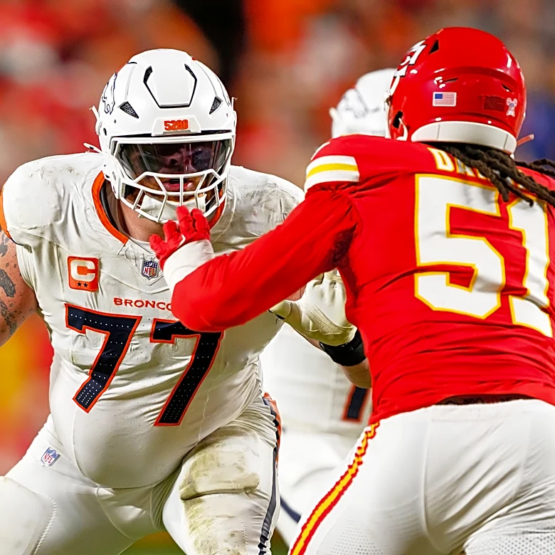 Fewer players from outside the Power Four are being selected in the NFL draft