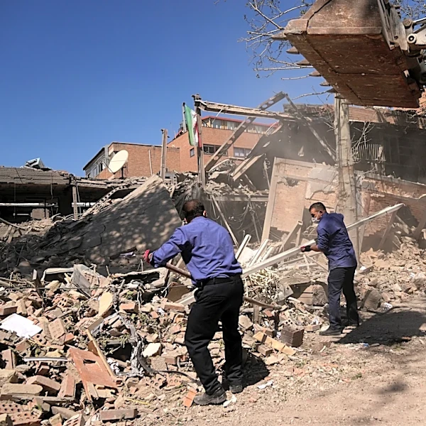 By the numbers: US thrashed military targets in Iran, but some capabilities remain