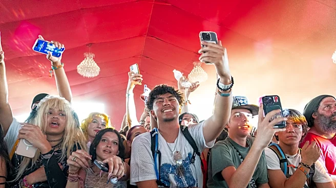 Coachella looks like fun and glamour for influencers. Behind the scenes, they fiercely strategize