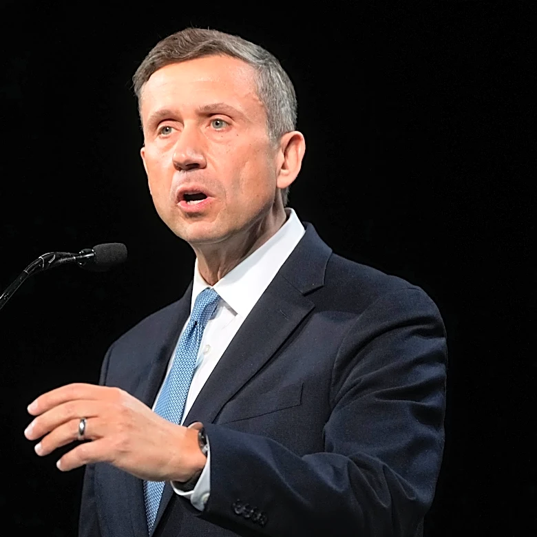 Democrats tackle outside groups flooding their primaries with campaign cash