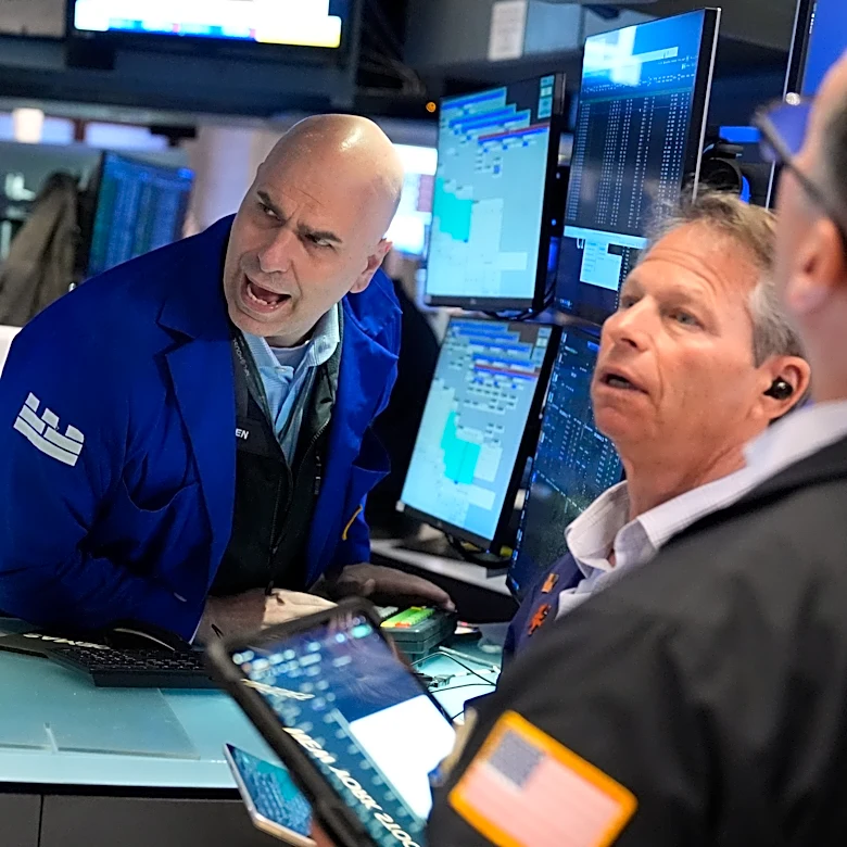 Wall Street mixed and oil prices steady ahead of planned US-Iran ceasefire talks