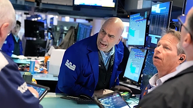 Wall Street mixed and oil prices steady ahead of planned US-Iran ceasefire talks