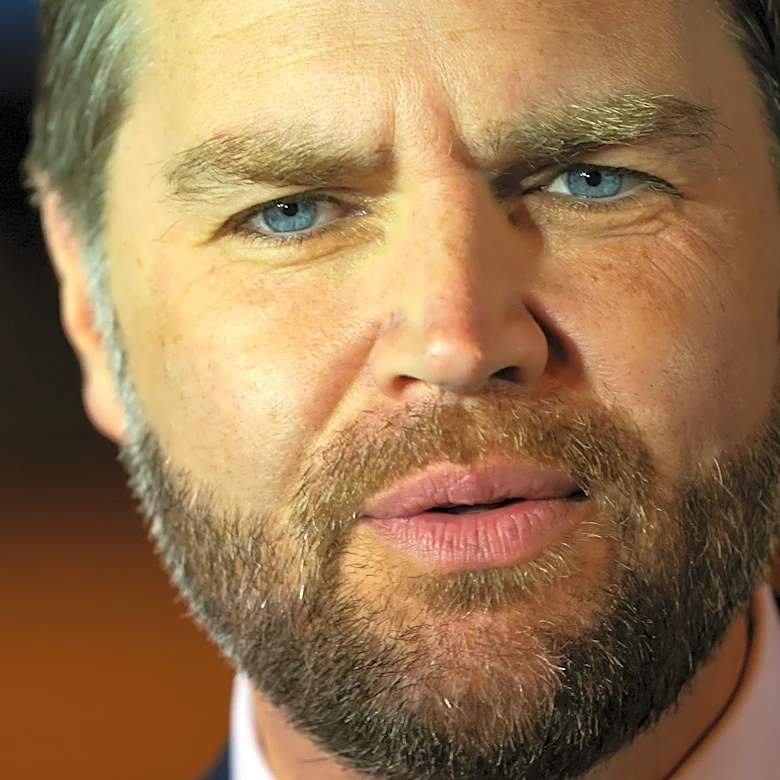 Vance warns Tehran not to 'play' the US as he departs for negotiations aimed at ending war with Iran